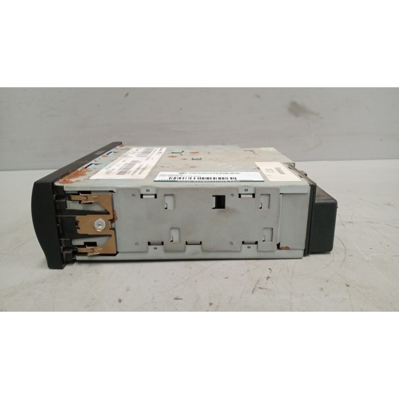 Recambio de tacografo para daf serie xf105.460 12.9 diesel referencia OEM IAM GHN8000 GRUNDING M TOLL 9163158151 - Blanco 2