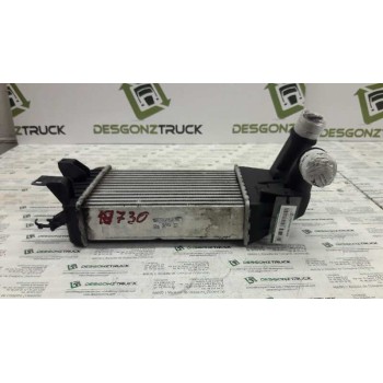 Recambio de intercooler para opel astra gtc 1.9 cdti referencia OEM IAM   