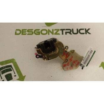 CERRADURA PUERTA DELANTERA DERECHA 