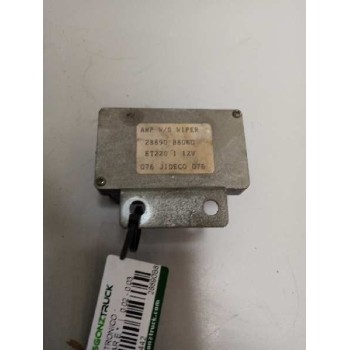 Recambio de modulo electronico para nissan cabstar e referencia OEM IAM 28890B8060  