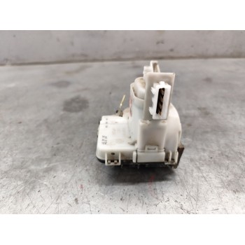 Recambio de cerradura puerta trasera derecha para volkswagen golf iii (1h1) 1.6 referencia OEM IAM 1H4862154  