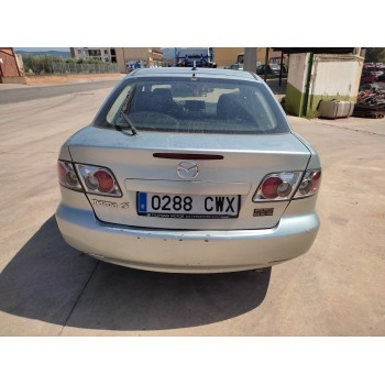 mazda 6 berlina (gg) del año 2004