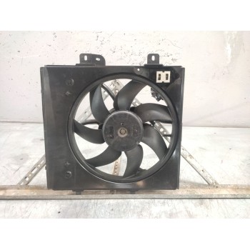 ELECTROVENTILADOR 