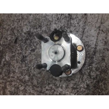 Recambio de buje trasero izquierdo para chevrolet kalos 1.2 s (d/a) referencia OEM IAM   