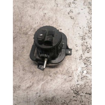 Recambio de faro antiniebla izquierdo para ford ka (ccu) titanium referencia OEM IAM   2 PINS