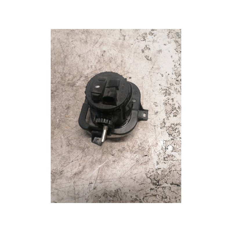 Recambio de faro antiniebla izquierdo para ford ka (ccu) titanium referencia OEM IAM   2 PINS 2