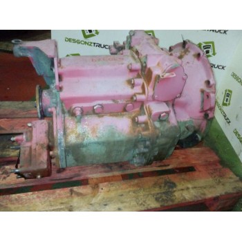 Recambio de caja cambios para mercedes trucks lk/ln2 1520, 1520 l (204-211cv) referencia OEM IAM   