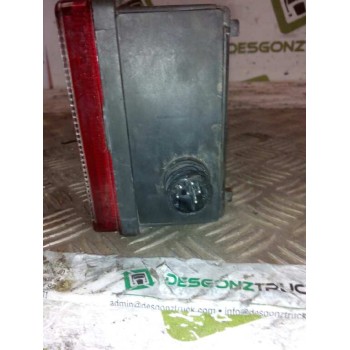 Recambio de piloto trasero izquierdo para . no identificado referencia OEM IAM  PILOTO UNIVERSAL CAMION 