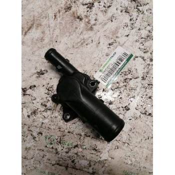 Recambio de pipa termostato para renault clio ii fase i (b/cbo) 1.2 referencia OEM IAM 8200660882  