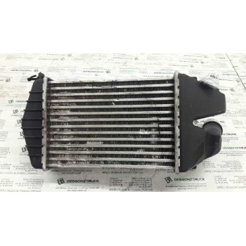 Recambio de intercooler para opel astra gtc 1.9 cdti referencia OEM IAM   
