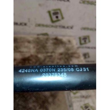 Recambio de bombin calandra para volvo fh xxx referencia OEM IAM 20379348  