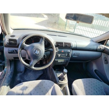 seat toledo ii (1m2) del año 2001