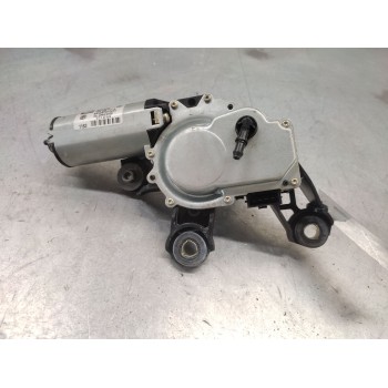 Recambio de motor limpia trasero para seat alhambra (7v9) kids referencia OEM IAM 7M3955711A  4 PINS