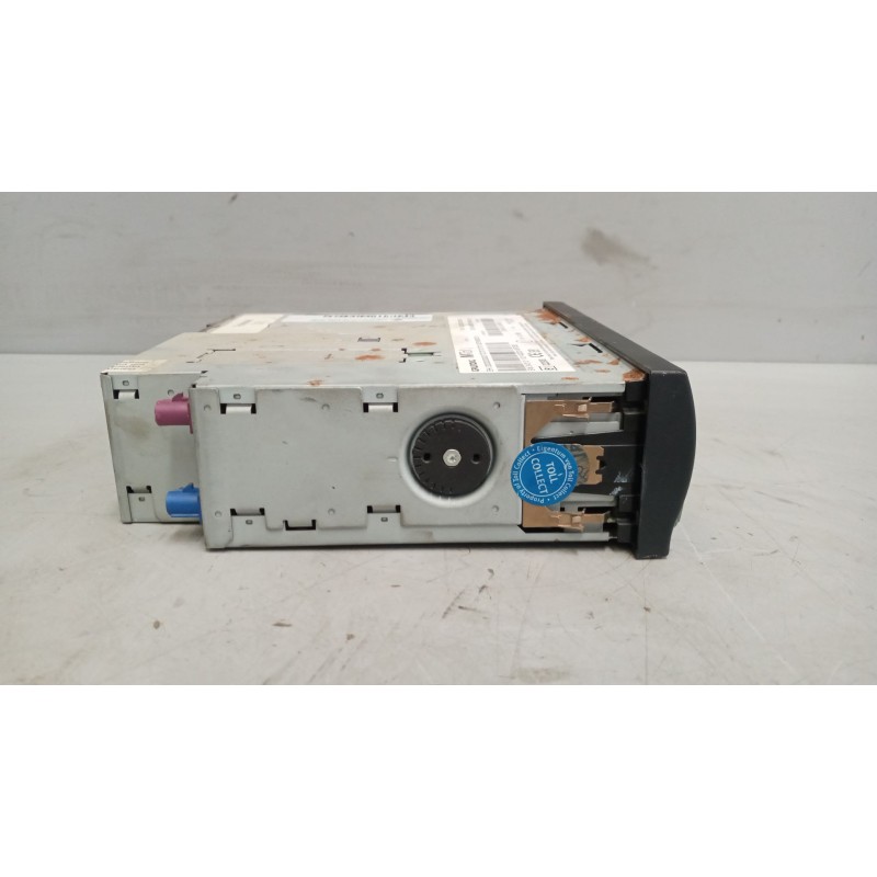 Recambio de tacografo para daf serie xf105.460 12.9 diesel referencia OEM IAM GHN8000 GRUNDING M TOLL 9163158151 - Blanco 3