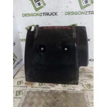 Recambio de guardabarros trasero derecho para renault 430 magnum e2 12.0 diesel referencia OEM IAM  PARTE DELANTERA 