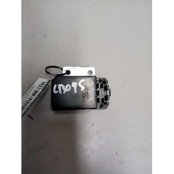 Recambio de modulo electronico para nissan cabstar e referencia OEM IAM 28890B8060  