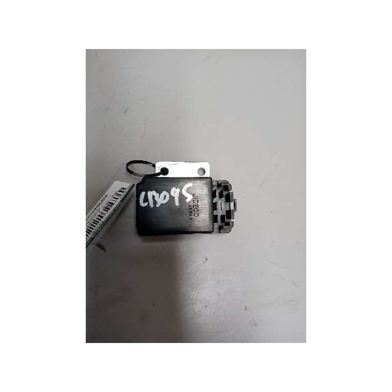 Recambio de modulo electronico para nissan cabstar e referencia OEM IAM 28890B8060 - Blanco 2