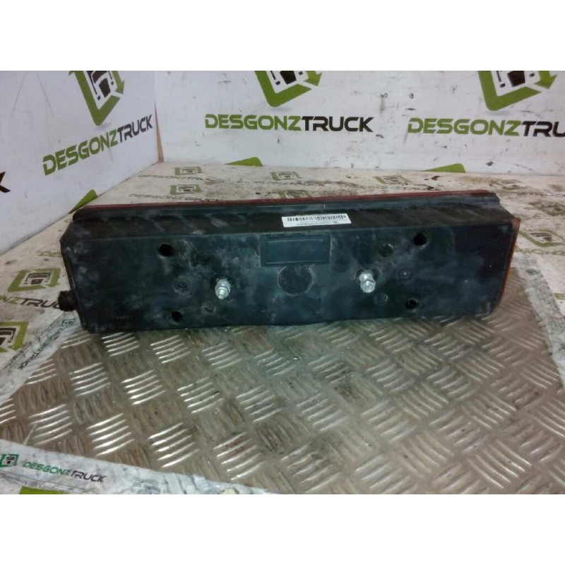 Recambio de piloto trasero izquierdo para . no identificado referencia OEM IAM  PILOTO UNIVERSAL CAMION 3