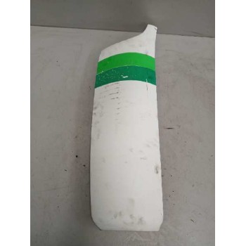 Recambio de deflector izquierdo para renault midlum 6.2 diesel referencia OEM IAM 5010353331  