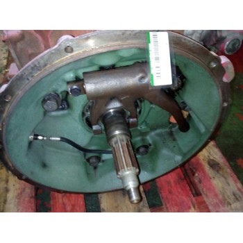 Recambio de caja cambios para mercedes trucks lk/ln2 1520, 1520 l (204-211cv) referencia OEM IAM   
