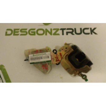 CERRADURA PUERTA DELANTERA IZQUIERDA 