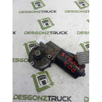 Recambio de motor limpia delantero para iveco trucks stralis ad 190s40 referencia OEM IAM 403945 99439637 
