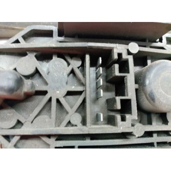 Recambio de piloto trasero izquierdo para alfa romeo 33 berlina 1.3 referencia OEM IAM   
