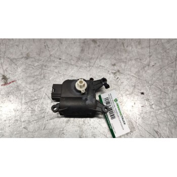 MOTOR APERTURA TRAMPILLAS CLIMATIZADOR 0132801345 5 PINS 1K0907511