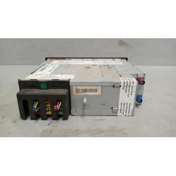 Recambio de tacografo para daf serie xf105.xxx 12.9 diesel referencia OEM IAM GHN8000 GRUNDING M TOLL 9163158151