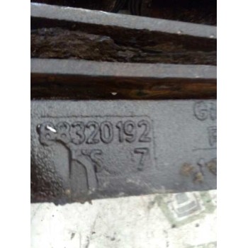 Recambio de pinza freno delantera izquierda para nissan trucks atleon 140 referencia OEM IAM 68320756 68320192 