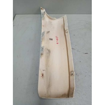 Recambio de deflector izquierdo para renault midlum 6.2 diesel referencia OEM IAM 5010353331  