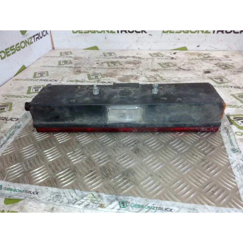 Recambio de piloto trasero izquierdo para . no identificado referencia OEM IAM  PILOTO UNIVERSAL CAMION 4