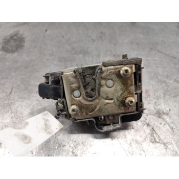 Recambio de cerradura puerta trasera izquierda para volkswagen golf iii (1h1) 1.6 referencia OEM IAM 1H4839015G  