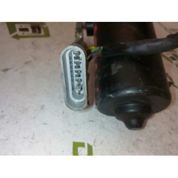 Recambio de motor limpia delantero para iveco trucks stralis ad 190s40 referencia OEM IAM 403945 99439637 