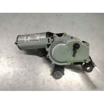 Recambio de motor limpia trasero para seat alhambra (7v9) kids referencia OEM IAM 7M3955711A  4 PINS