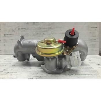 Recambio de valvula egr para ford focus berlina (cak) ghia referencia OEM IAM   