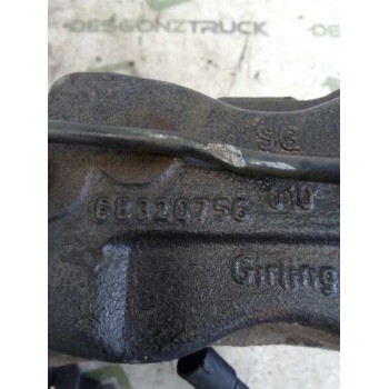 Recambio de pinza freno delantera izquierda para nissan trucks atleon 140 referencia OEM IAM 68320756 68320192 