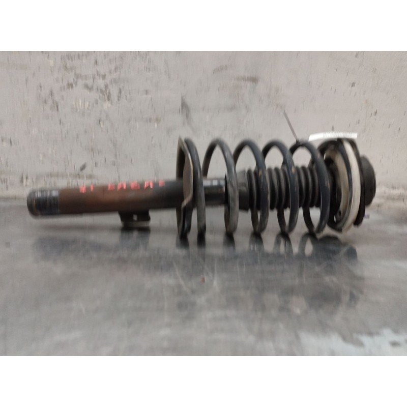 Recambio de amortiguador delantero izquierdo para peugeot partner (s1) combispace referencia OEM IAM   