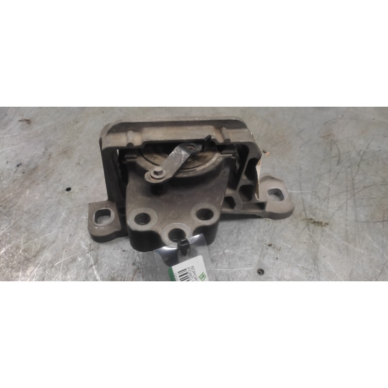 Recambio de soporte motor para ford c-max edition referencia OEM IAM CV616F012EB - Azul 2