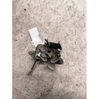 Recambio de cerradura capot para ford ka (ccu) titanium referencia OEM IAM D272  