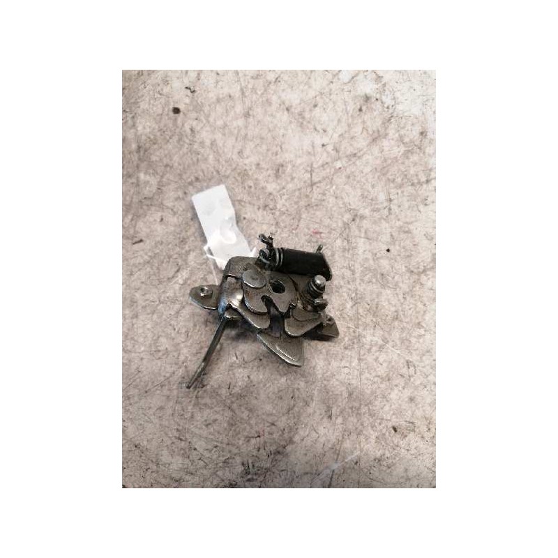Recambio de cerradura capot para ford ka (ccu) titanium referencia OEM IAM D272 2