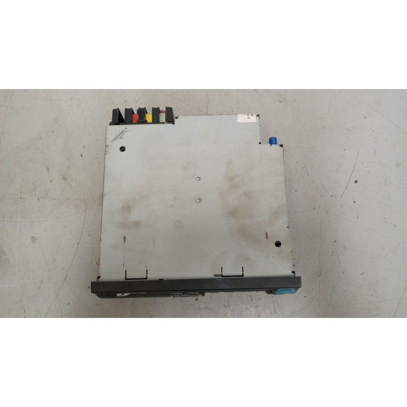 Recambio de tacografo para daf serie xf105.460 12.9 diesel referencia OEM IAM GHN8000 GRUNDING M TOLL 9163158151 - Blanco 5