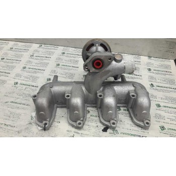 Recambio de valvula egr para ford focus berlina (cak) ghia referencia OEM IAM   