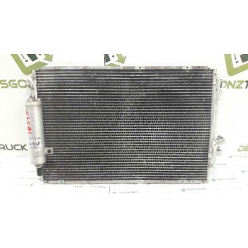 CONDENSADOR / RADIADOR A/A D46643-0350 