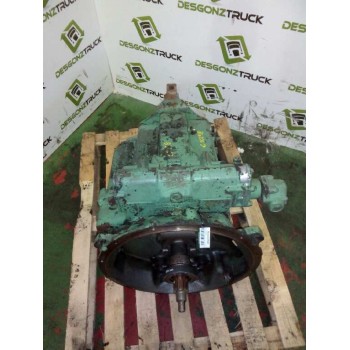 Recambio de caja cambios para mercedes trucks lk/ln2 1120 (201-211cv) referencia OEM IAM   