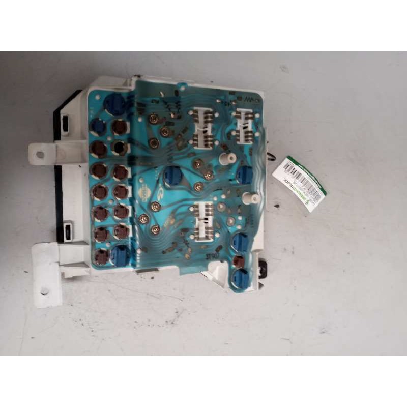 Recambio de cuadro instrumentos para nissan cabstar e referencia OEM IAM 32D00 - Blanco 2