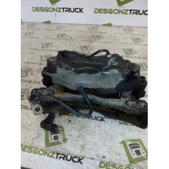 Recambio de pinza freno delantera izquierda para nissan trucks atleon 140 referencia OEM IAM 68320756 68320192 