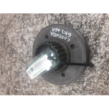 Recambio de polea cigueñal para seat cordoba berlina (6k2) dream (1997) referencia OEM IAM   