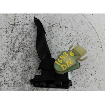 Recambio de potenciometro pedal para ford transit mod. 2000 bus ft 300 2.0 tourneo referencia OEM IAM 1C119F836  