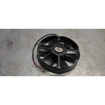 Recambio de electroventilador para nissan patrol (k/w160) familiar (w160) referencia OEM IAM   